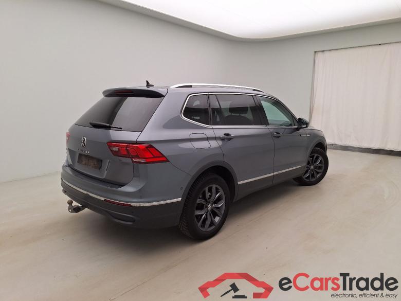 VW, Tiguan Alls FL'21, Volkswagen Tiguan Allspace 2.0 TDI DSG Life Busine #5