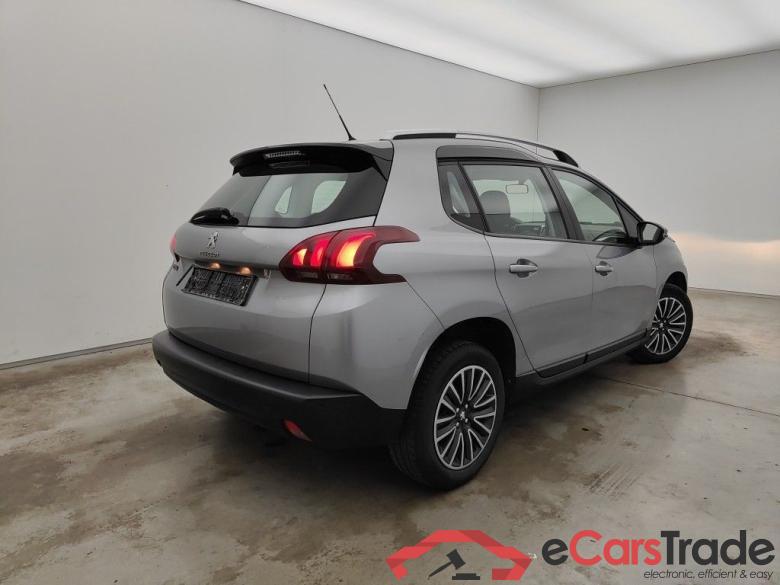 Peugeot 2008 1.5 BlueHDi 75kW S&S Active 5d #5