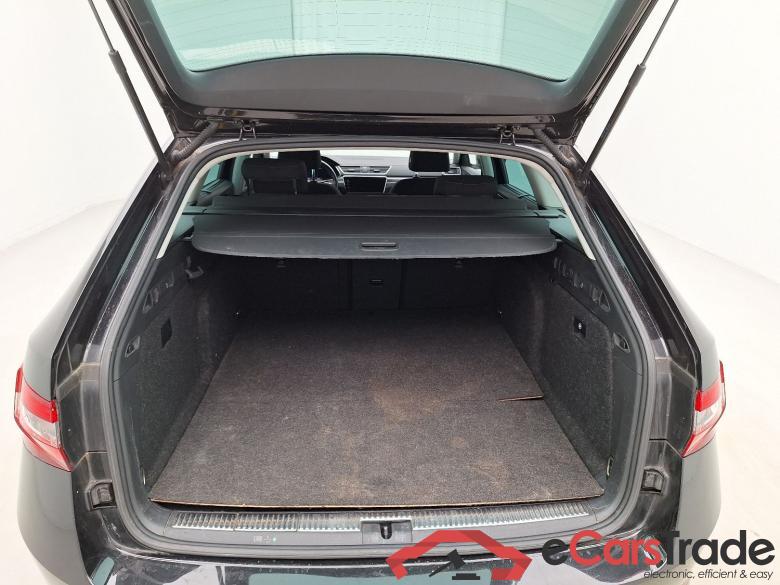 Skoda, Superb Combi FL'19, Skoda Superb Combi 1.4 TSI iV 160kW DSG6 Style 5d #6