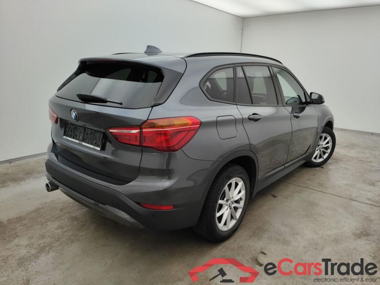 BMW X1 sDrive16dA (85 kW) 5d #4