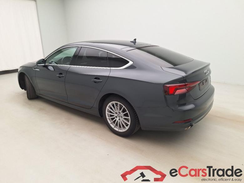 Audi, A5 SB '16, Audi A5 Sportback 35 TDI 110kW S tronic Business E #3