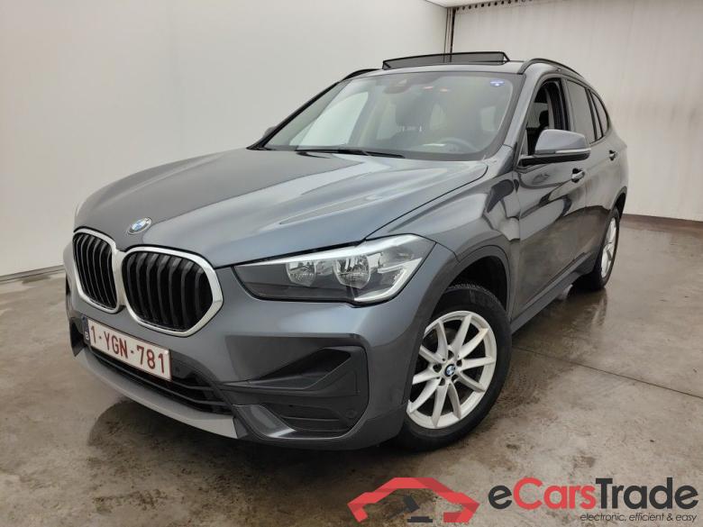 BMW X1 sDrive16dA (85 kW) 5d #4