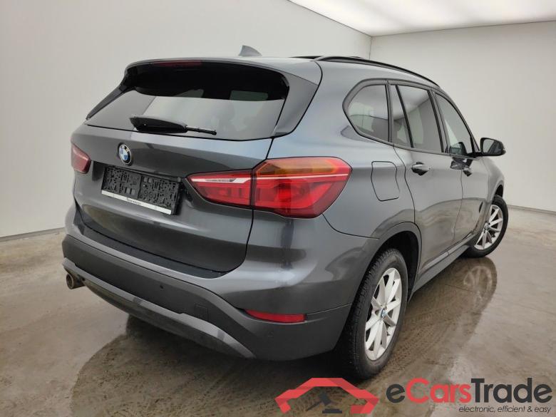 BMW X1 sDrive16dA (85 kW) 5d #6