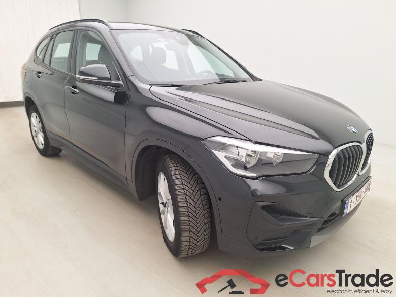 BMW, X1 FL'19, BMW X1 sDrive18dA (100 kW) 5d #3