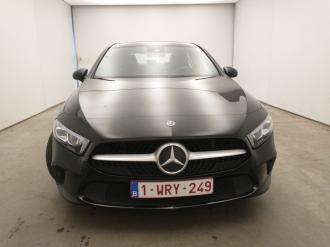 Mercedes A-Class