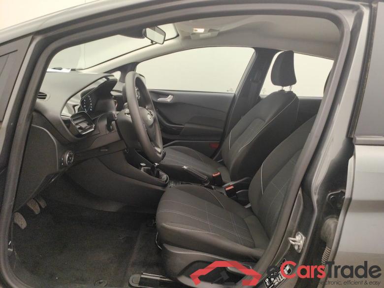 Ford Fiesta 1.0i EcoBoost 74kW Business Class 5d #6