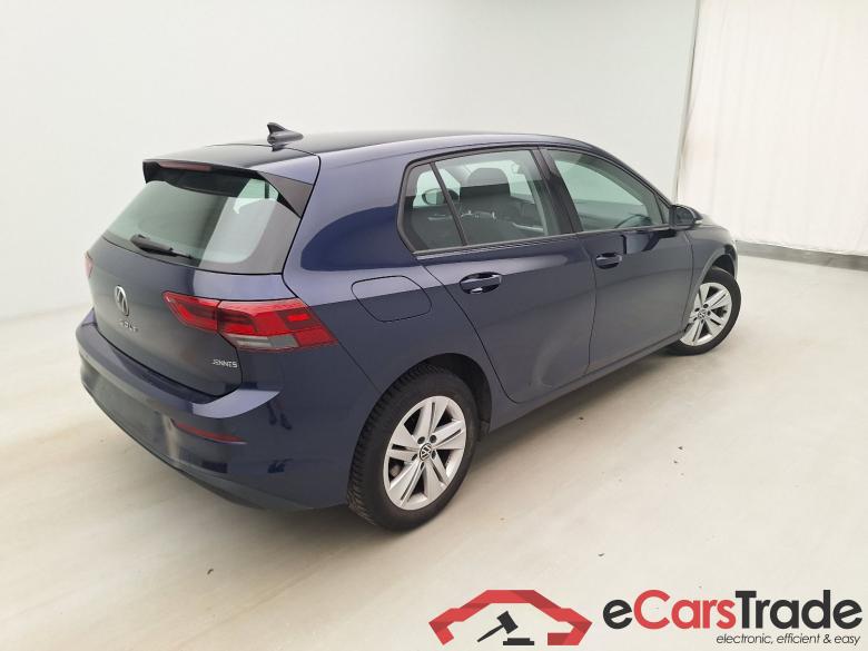 VW, Golf VIII '20, Volkswagen Golf VIII 1.0 TSI 81kW Life 5d #3
