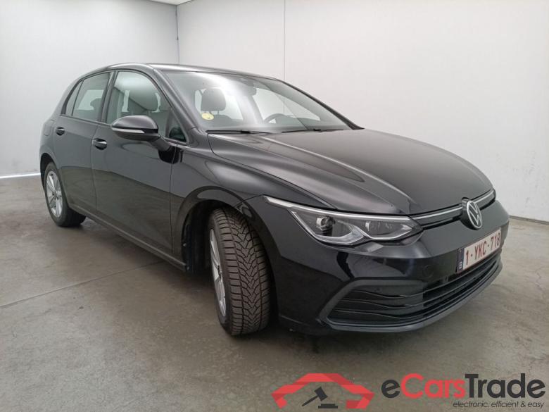 Volkswagen Golf VIII 2.0 TDI 110kW Life DSG 5d #2