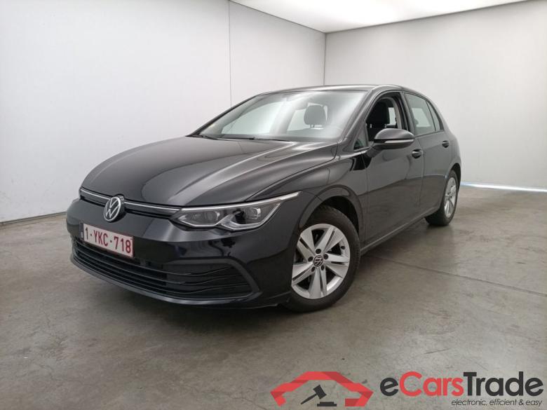 Volkswagen Golf VIII 2.0 TDI 110kW Life DSG 5d #3