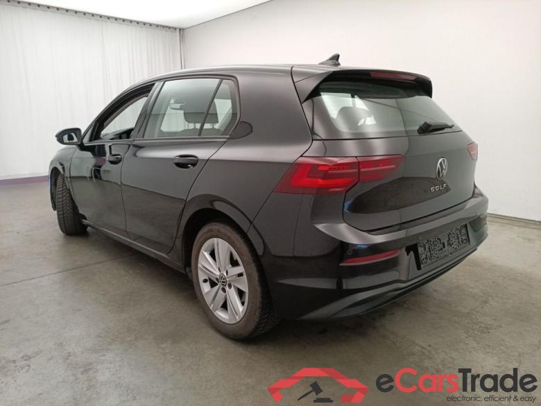 Volkswagen Golf VIII 2.0 TDI 110kW Life DSG 5d #4