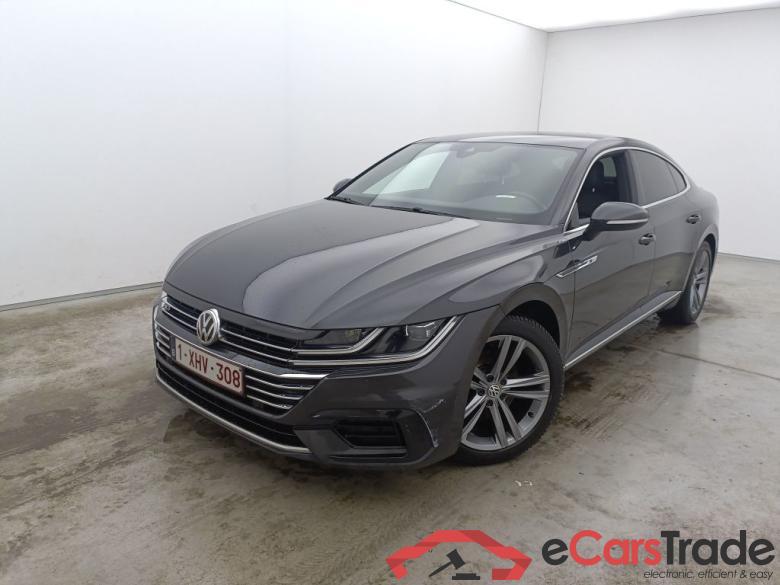 Volkswagen Arteon 2.0 TDI SCR 110kW R-Line 5d #3