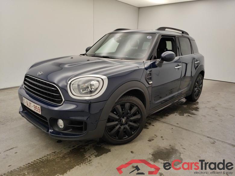 Mini Countryman One (75 kW) 5d #2