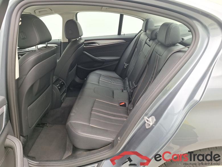BMW, 5-serie FL'20, BMW 5 Reeks Berline 520d 120kW Aut. 4d #6