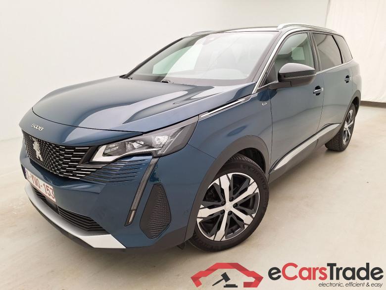 Peugeot, 5008 FL'20, Peugeot 5008 1.5 BlueHDi 96kW S&S GT 5d 7pl #2