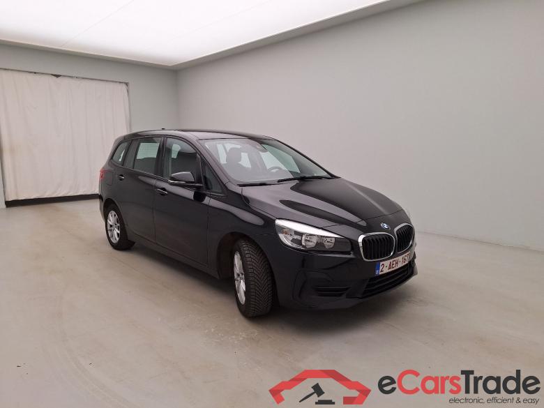 BMW, 2-serie GranTour '18, BMW 2 Reeks Gran Tourer 216d (85kW) 5d 7pl #2