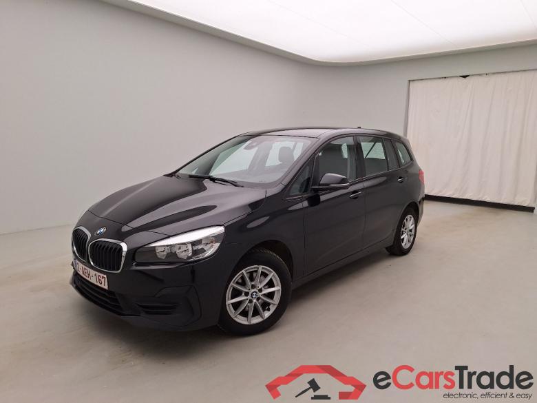 BMW, 2-serie GranTour '18, BMW 2 Reeks Gran Tourer 216d (85kW) 5d 7pl #3