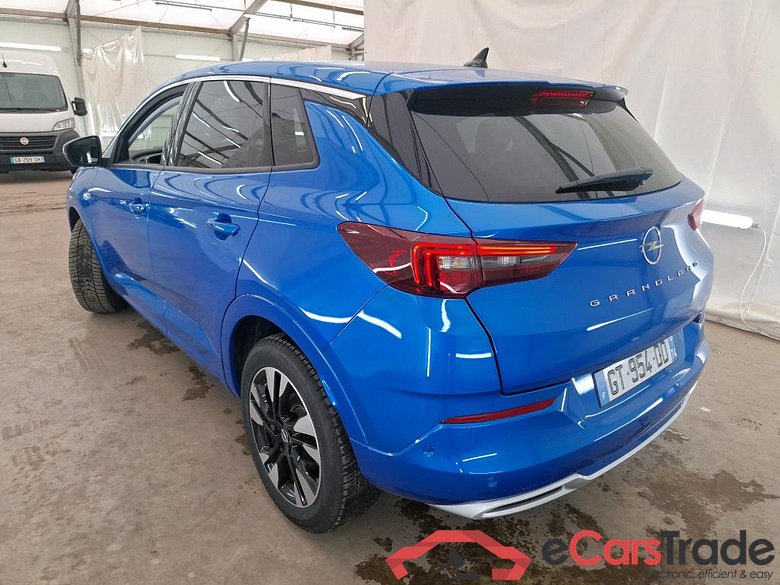 Opel  Grandland X Business Elegance 1.5 130CV BVA8 6E #2