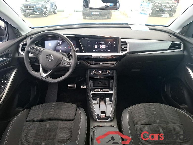 Opel  Grandland X Business Elegance 1.5 130CV BVA8 6E #5