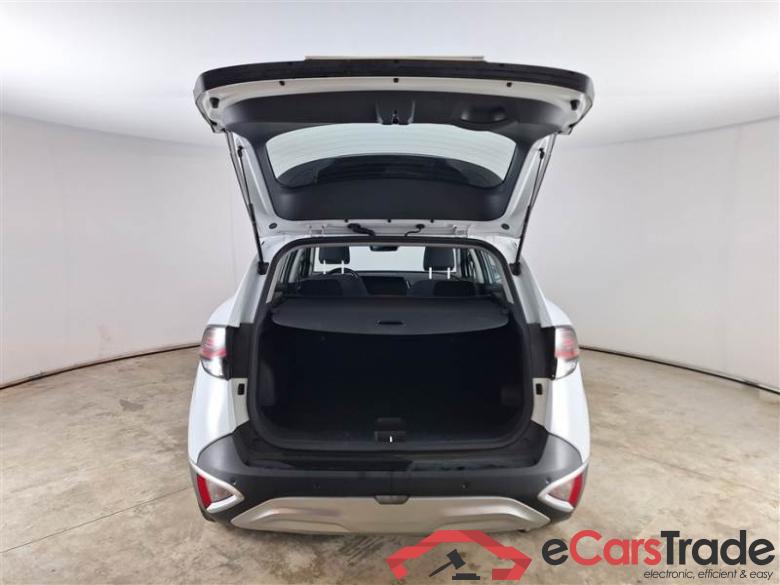 Kia 11 KIA SPORTAGE / 2021 / 5P / SUV 1.6 CRDI MHEV BUSINESS 2WD DCT #5