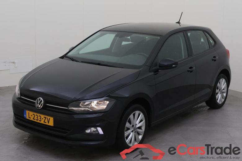 VOLKSWAGEN POLO 70 kW #1