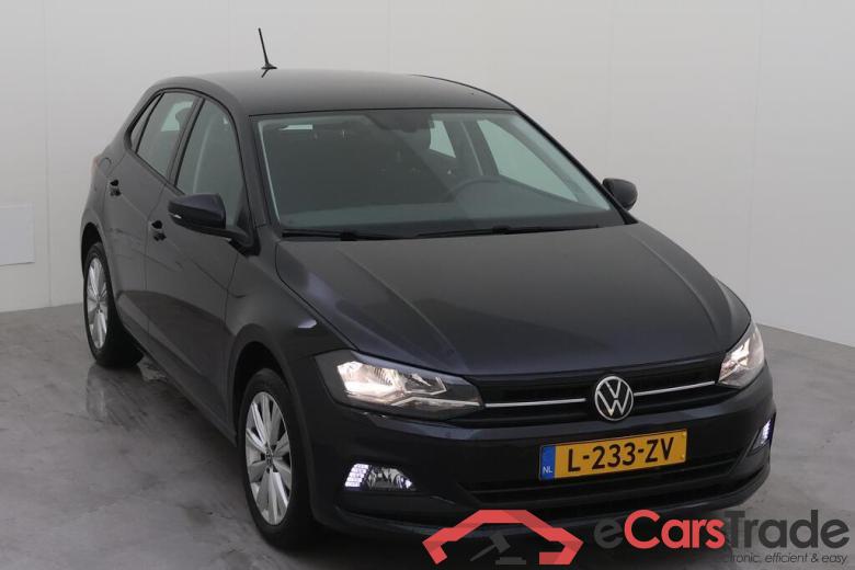 VOLKSWAGEN POLO 70 kW #5