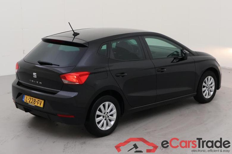 SEAT Ibiza 70 kW #5