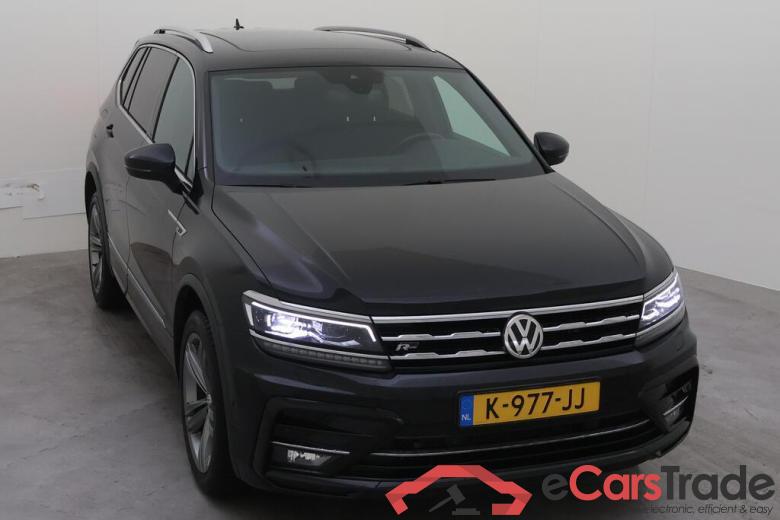 VOLKSWAGEN Tiguan Allspace 110 kW #3