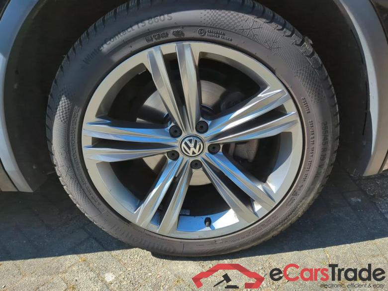 VOLKSWAGEN Tiguan Allspace 110 kW #6