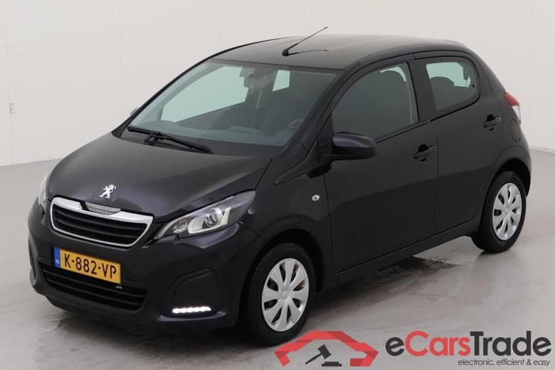 PEUGEOT 108 53 kW #1