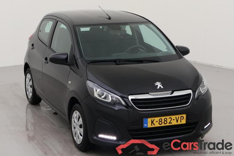 PEUGEOT 108 53 kW #3