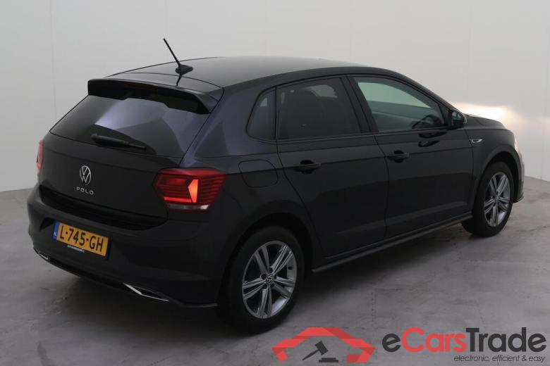 VOLKSWAGEN POLO 70 kW #5