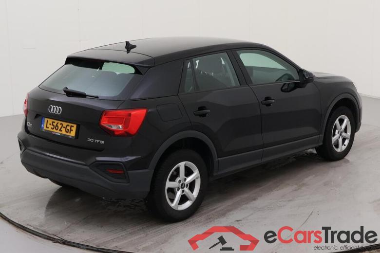 AUDI Q2 81 kW #5