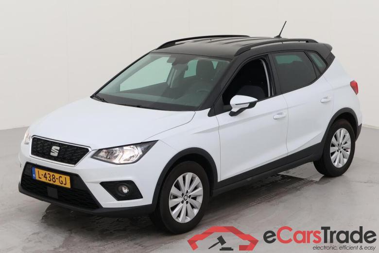 SEAT Arona 70 kW #1