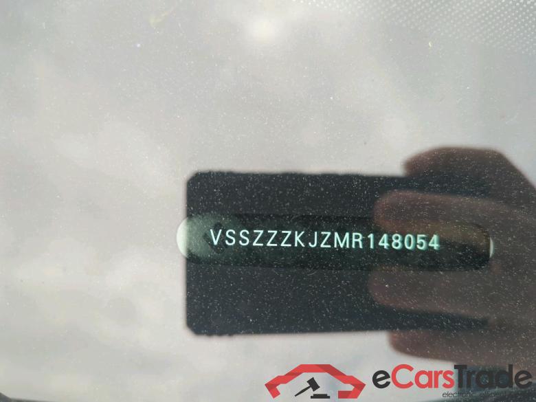 SEAT Arona 70 kW #2