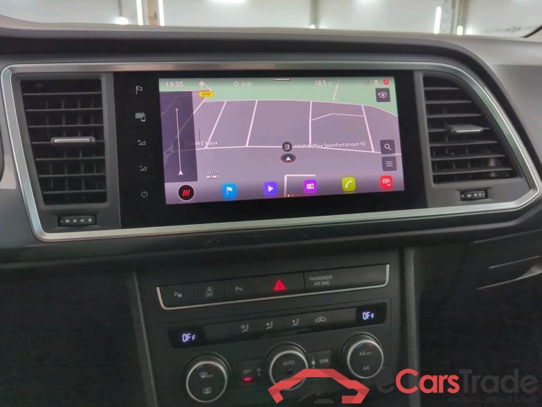 SEAT Ateca 110 kW #2