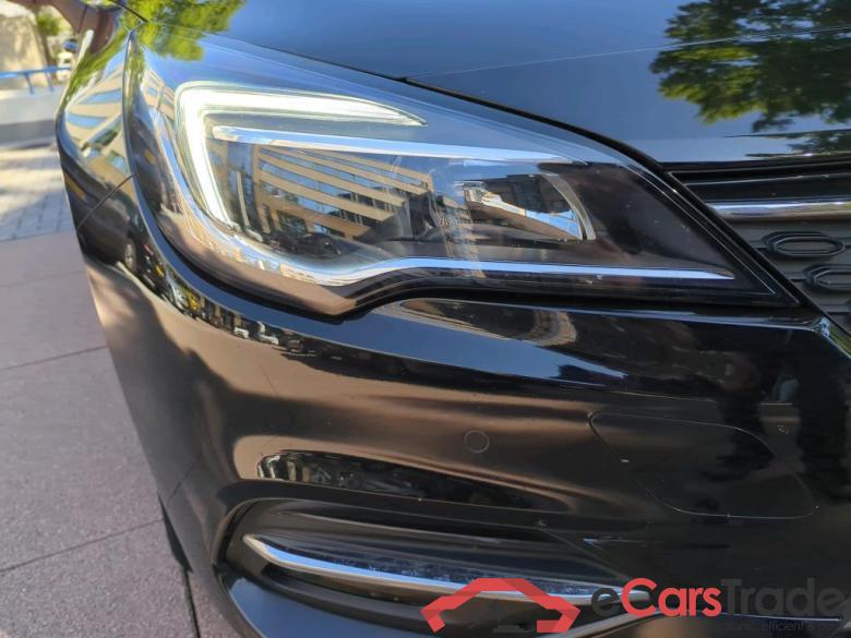 OPEL Astra Sports Tourer 81 kW #4