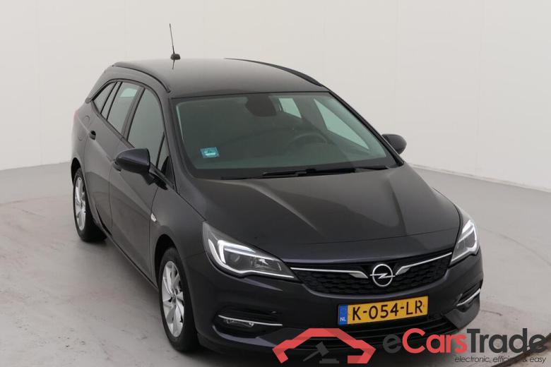 OPEL Astra Sports Tourer 81 kW #5
