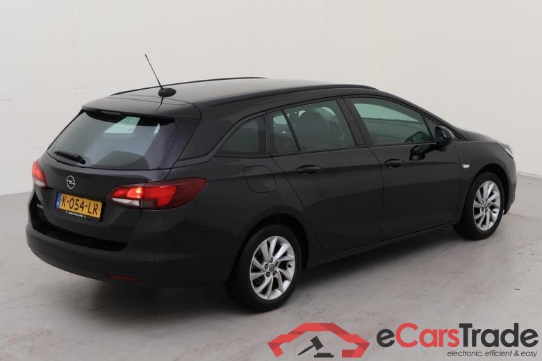 OPEL Astra Sports Tourer 81 kW #6