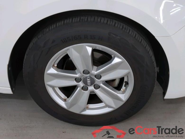 AUDI A1 Sportback 70 kW #6