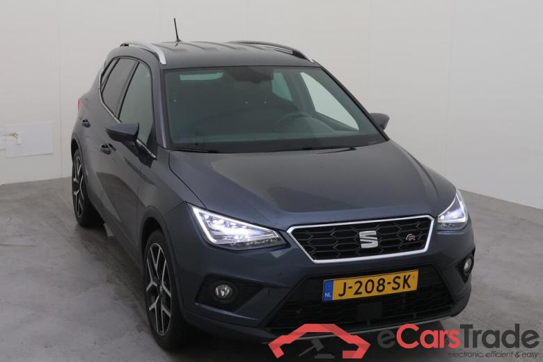 SEAT Arona 85 kW #4
