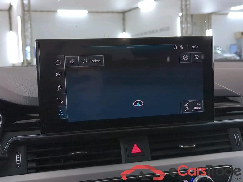 AUDI A4 Avant 110 kW #3