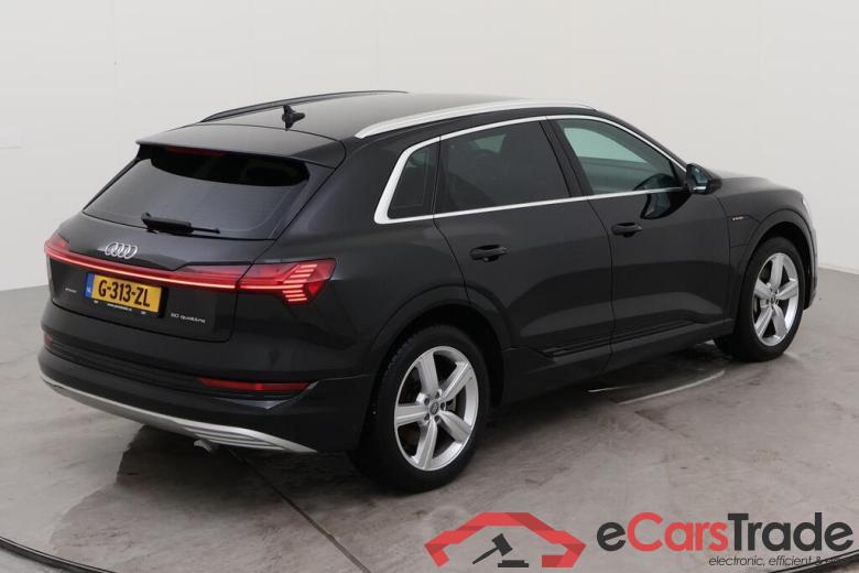 AUDI e-tron  #6