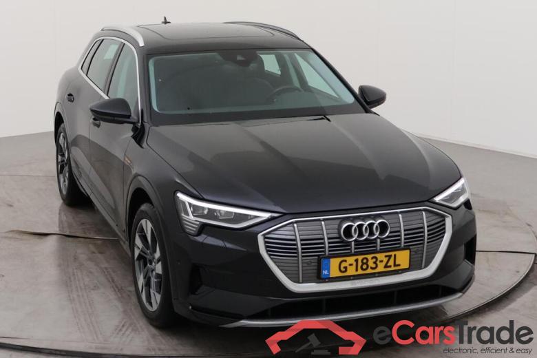 AUDI e-tron  #4
