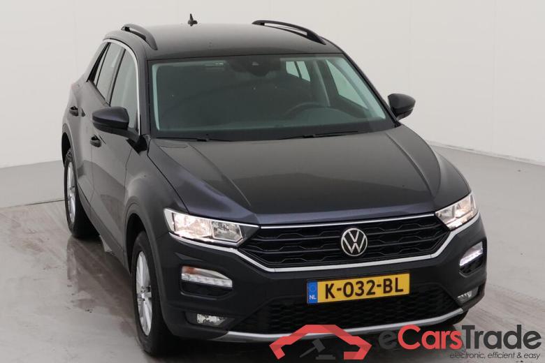 VOLKSWAGEN T-Roc 110 kW #4