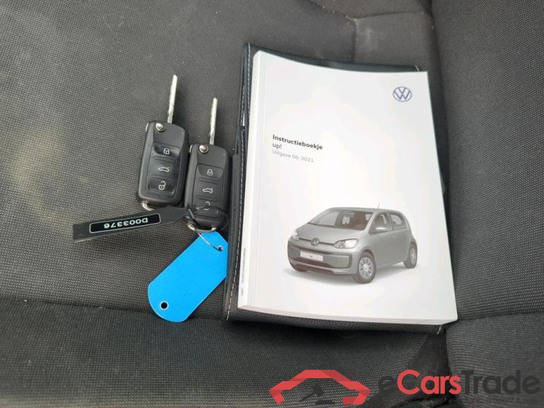 VOLKSWAGEN up! 48 kW #5