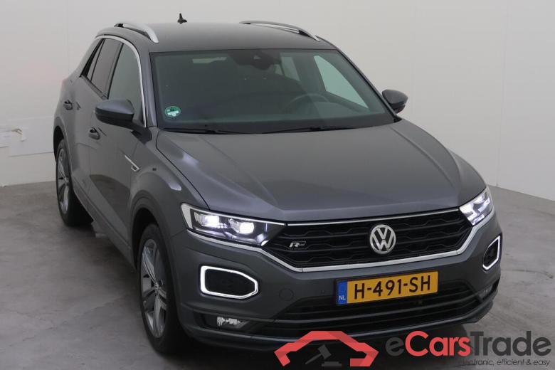 VOLKSWAGEN T-Roc 110 kW #4