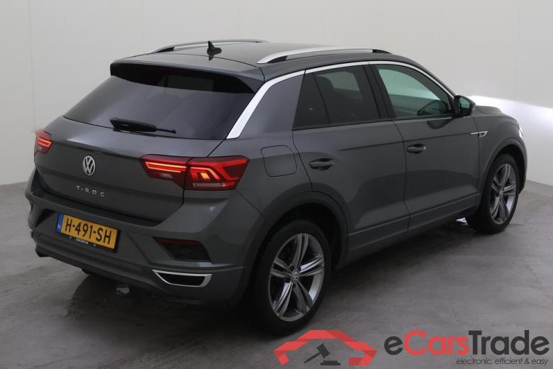 VOLKSWAGEN T-Roc 110 kW #5