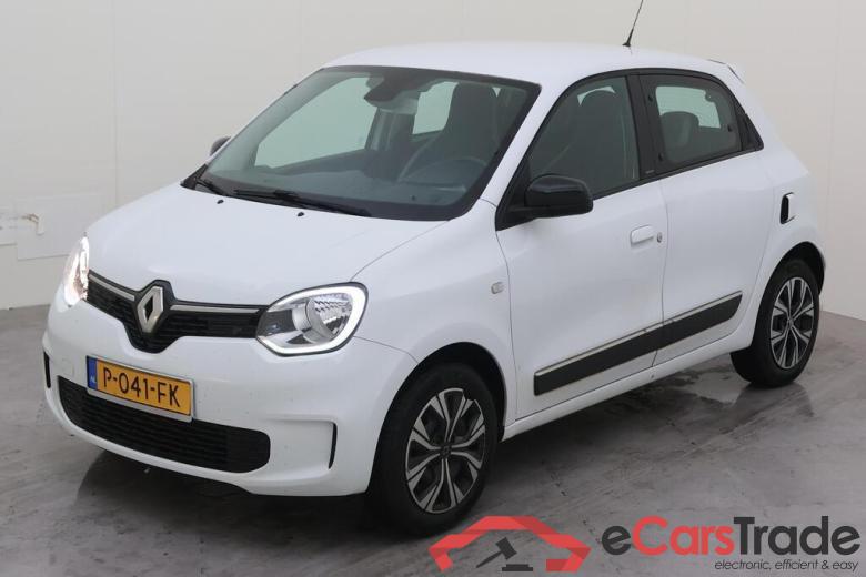 RENAULT TWINGO 48 kW #1