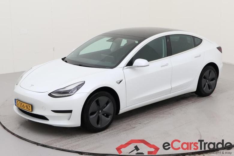 Tesla Model 3  #1