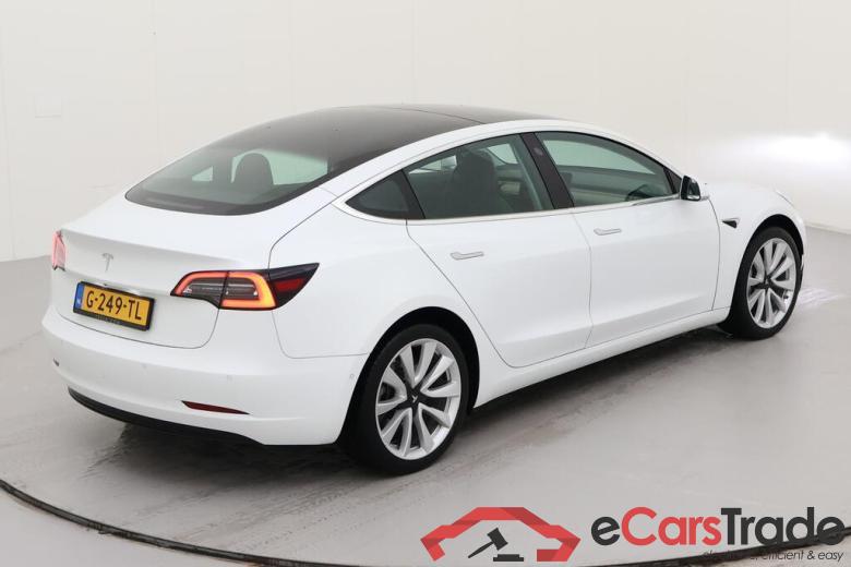 Tesla Model 3  #5